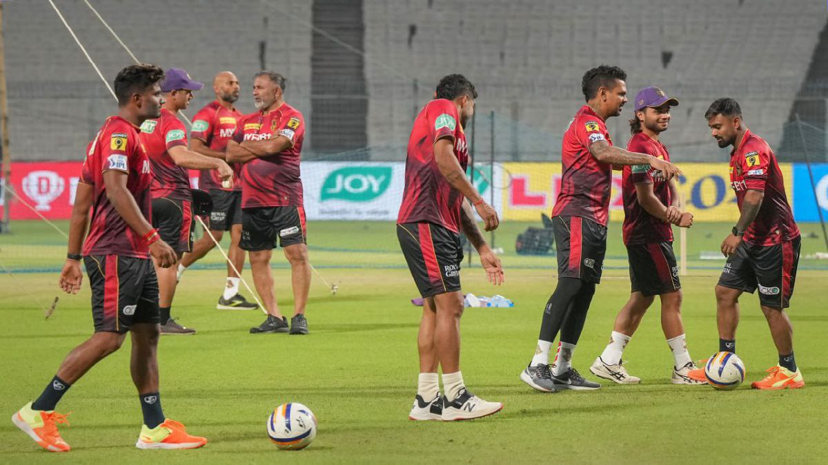 কলকাতা নাইট রাইডার্স