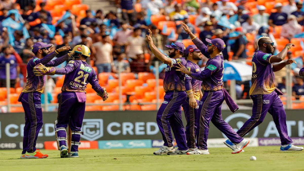 কলকাতা নাইট রাইডার্স কলকাতা নাইট রাইডার্স