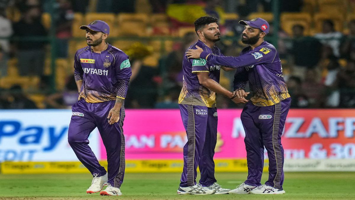 নীতীশ রানা আন্দ্রে রাসেল নীতীশ রানা আন্দ্রে রাসেল