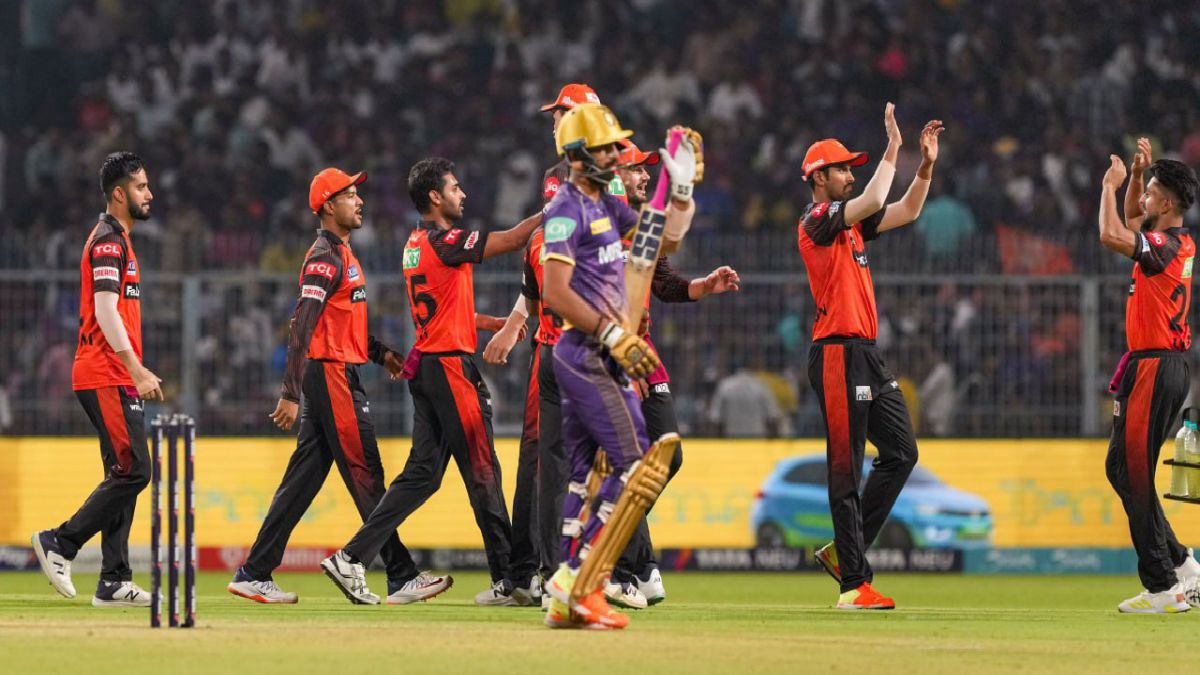 সানরাইজার্স হায়দরাবাদ
