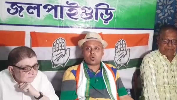 রাজ্যে আসলে জনরোষের মুখে পড়বেন মনু সিংভি, হুঁশিয়ারি কৌস্তভের