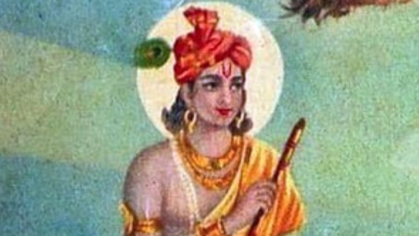 ভগবান বিষ্ণুর দশ অবতার