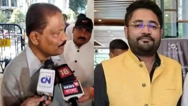 Tapas Mondal and Kuntal Ghosh