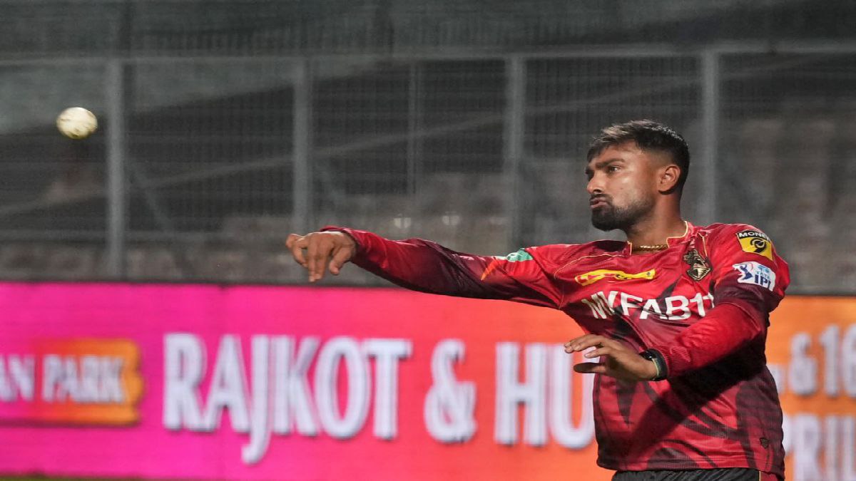 লিটন দাস