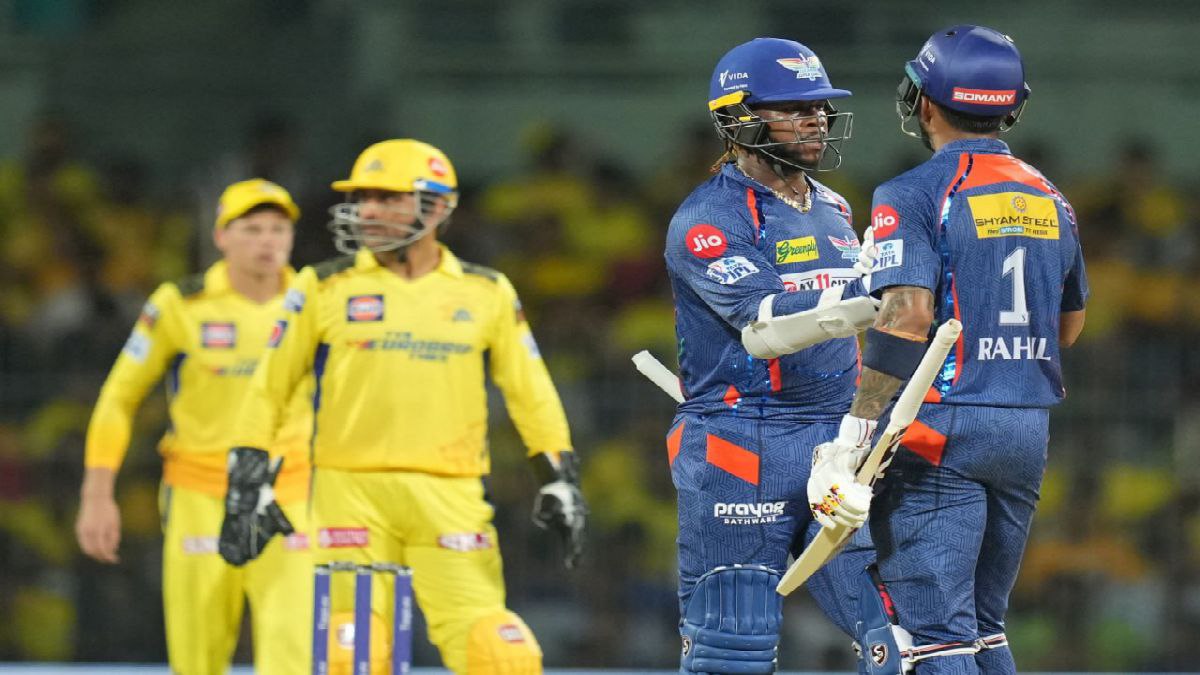 ব্যাটিং নিয়ে চিন্তা বাড়ল লখনউয়ের ব্যাটিং নিয়ে চিন্তা বাড়ল লখনউয়ের