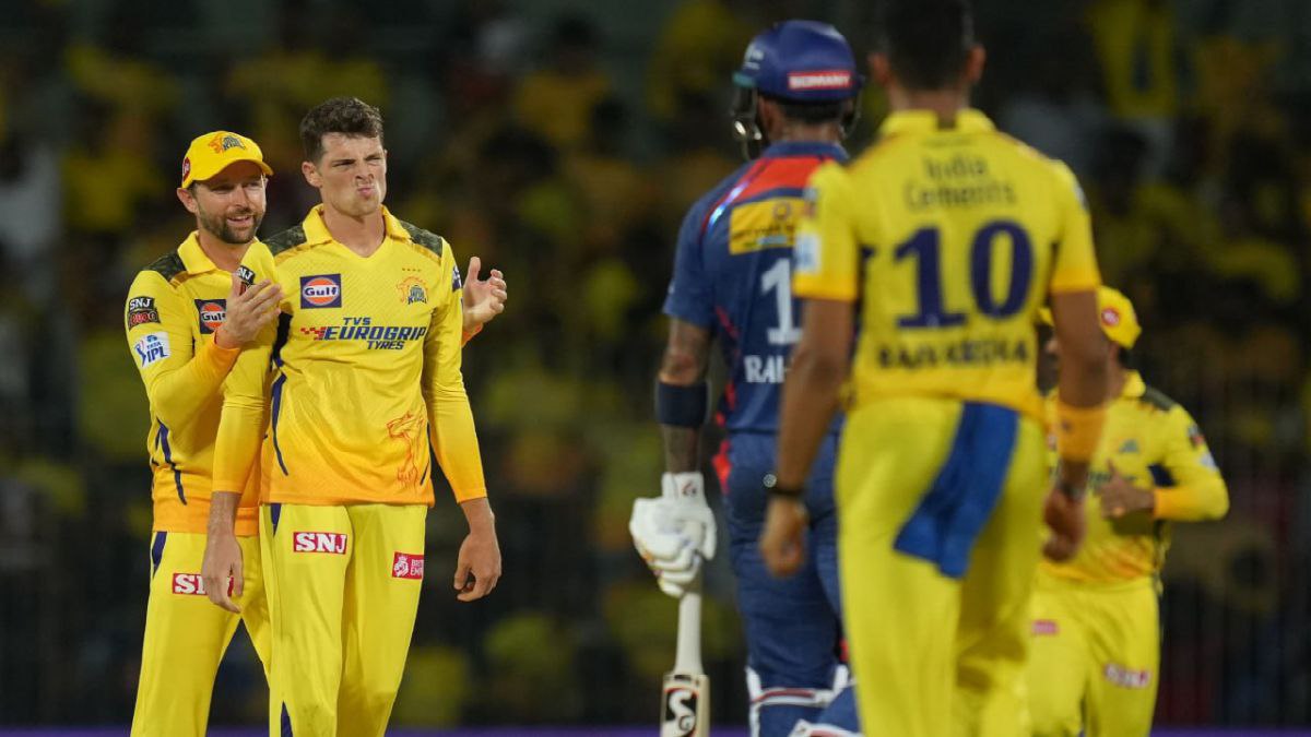 ১২ রানে জিতল চেন্নাই ১২ রানে জিতল চেন্নাই