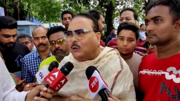 মদন মিত্রের বক্তব্যে পঞ্চায়েত ভোট নিয়ে কিসের ইঙ্গিত?