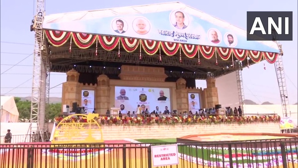 মহারাষ্ট্রে হিটস্ট্রোকে মৃত্যু