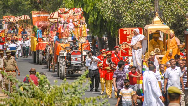 জানুন মহাবীর জয়ন্তীরের তাৎপর্য সম্পর্কে