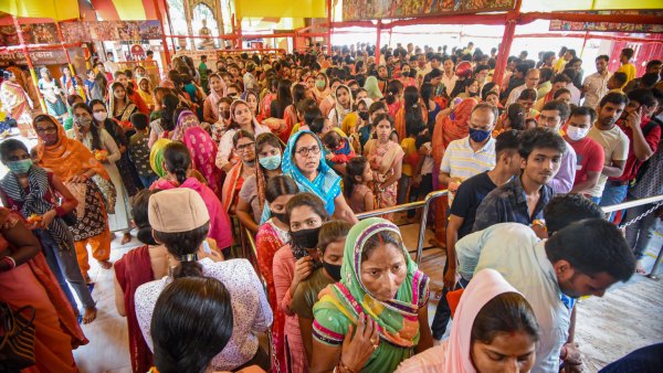 জৈন আগাম কী