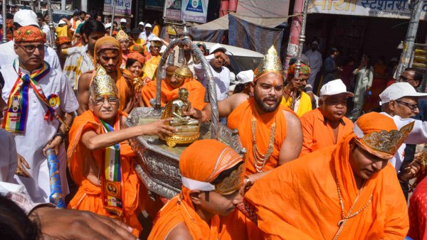 সর্বদা মহাবীর ভক্তদের কী বলতেন