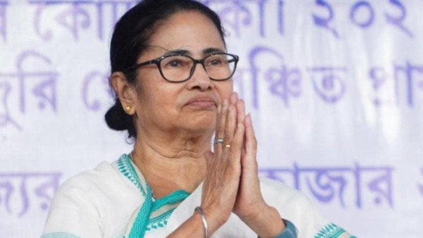 মমতা বন্দ্যোপাধ্যায় মমতা বন্দ্যোপাধ্যায়