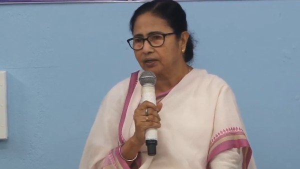 Mamata Banerjee Mamata Banerjee