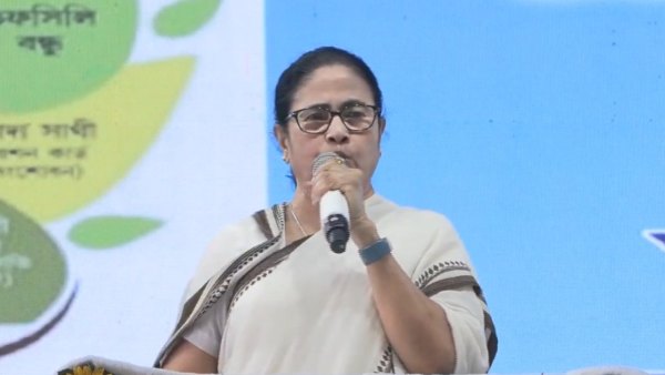 mamata banerjee