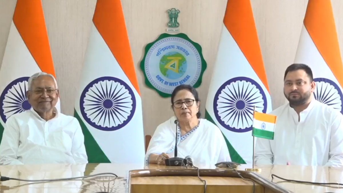 মমতা বন্দ্যোপাধ্যায়