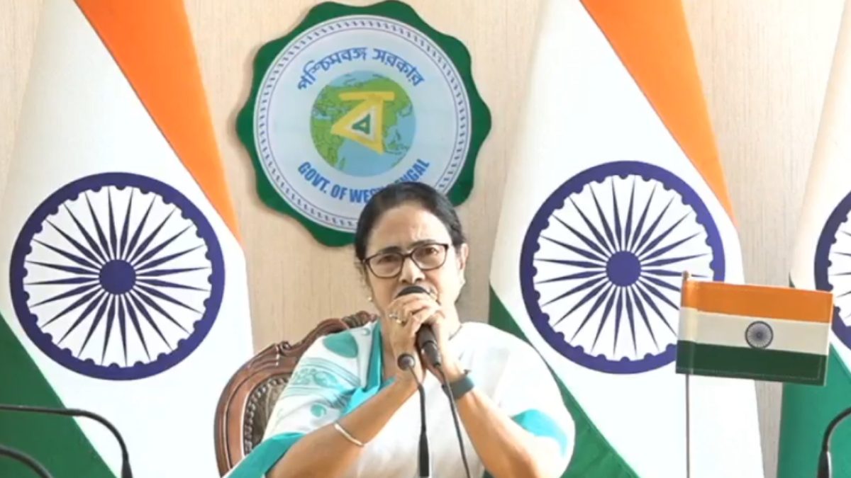 Mamata Banerjee Mamata Banerjee