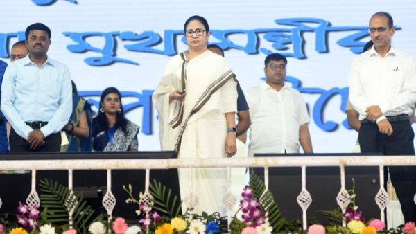 বাংলার মানুষ হিংসা পছন্দ করে না