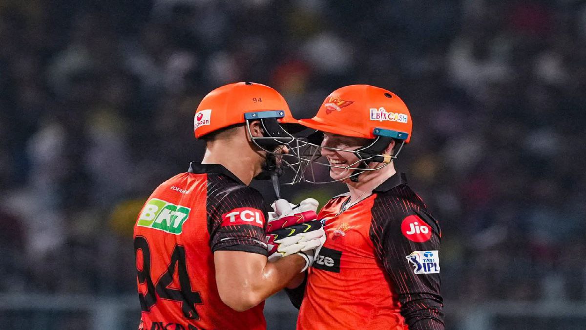 মার্করাম ব্রুক মার্করাম ব্রুক