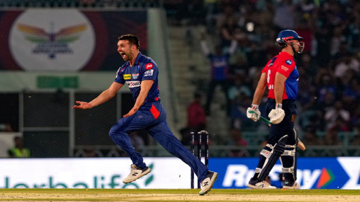 ৫০ রানে হার ক্যাপিটালসের