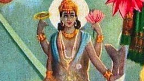 ভগবান বিষ্ণুর দশ অবতার