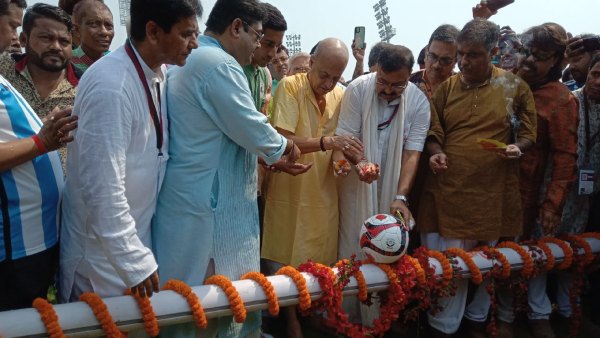 মোহনবাগান