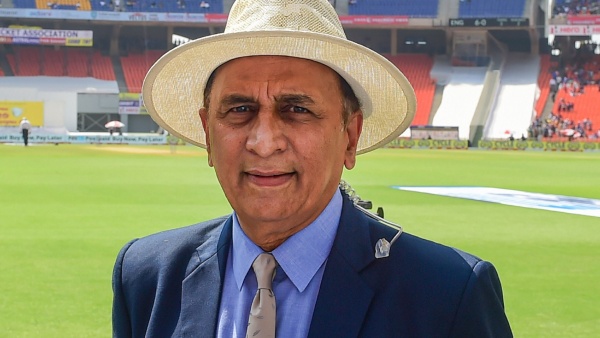 সুনীল গাভাস্কার