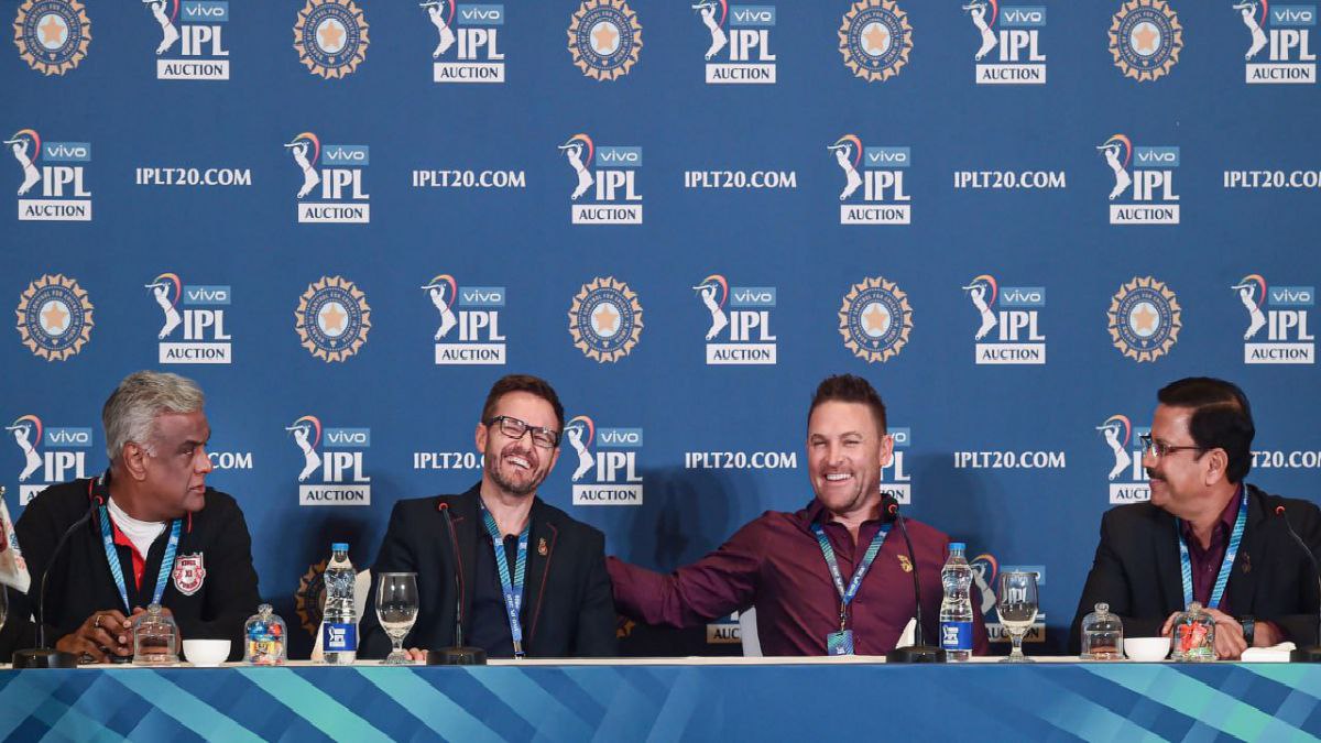 ম্যাকালাম কেকেআর