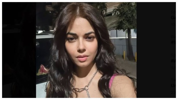 মীরা চোপড়া মীরা চোপড়া