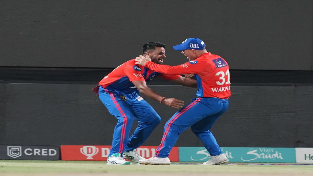 মুকেশ কুমার