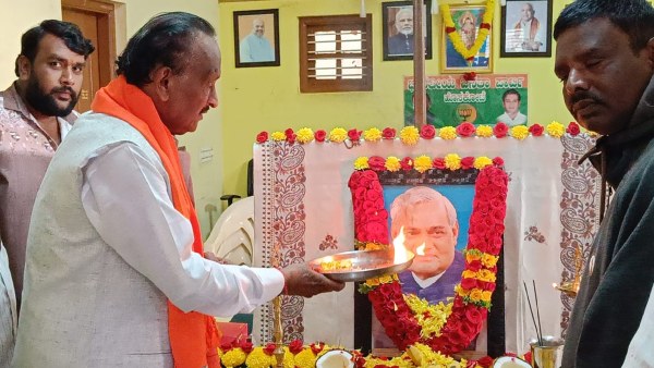 n nagaraju