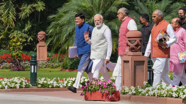 নতুন ফর্মুলা আনার দিকে এগোচ্ছে সরকার