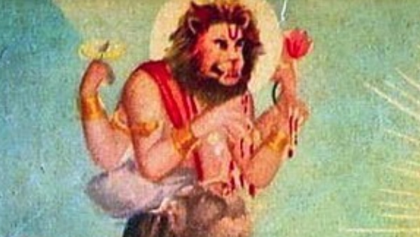 ভগবান বিষ্ণুর দশ অবতার