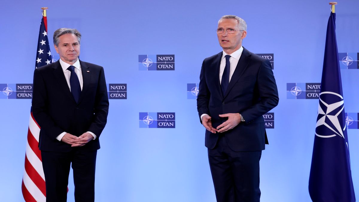 ফিনল্যান্ড ন্যাটোর নিরাপত্তা পরিষদে ফিনল্যান্ড ন্যাটোর নিরাপত্তা পরিষদে