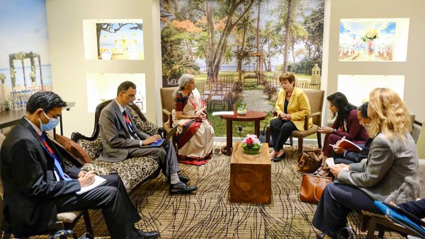 Kristalina Georgieva