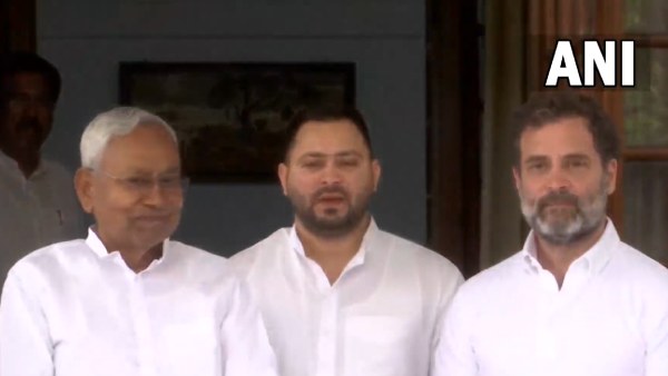 Rahul Gandhi Rahul Gandhi