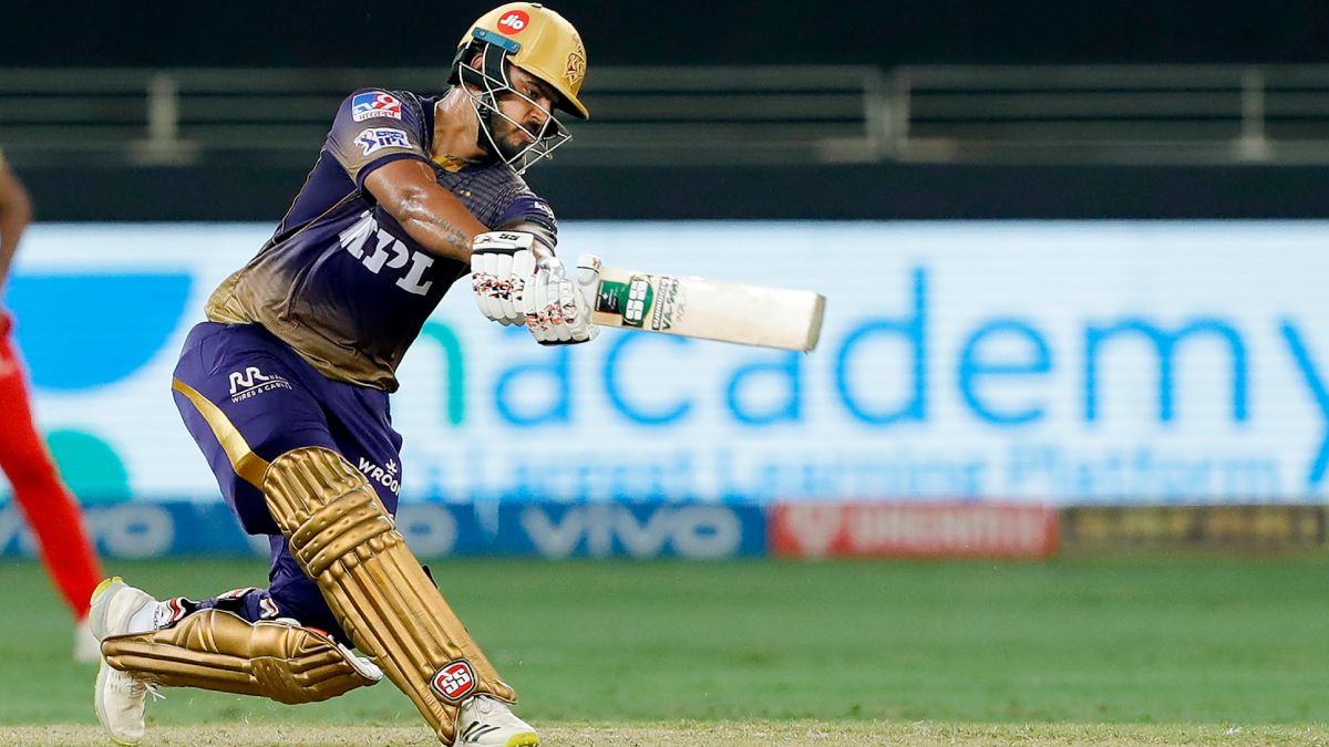 IPL2023 ইডেনে বিরাট ম্যাচে শুরুতেই টস বিভ্রাট, মানতে পারলেন না নীতীশ রানা IPL2023 ইডেনে বিরাট ম্যাচে শুরুতেই টস বিভ্রাট, মানতে পারলেন না নীতীশ রানা