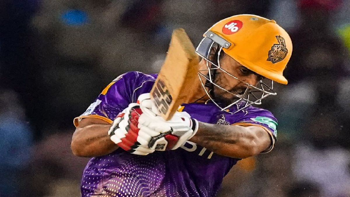 নাইটদের দরকার ছিল ১৯২