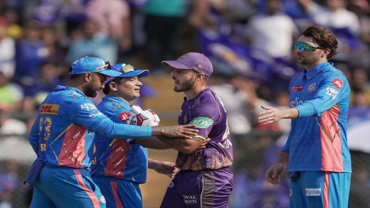 নীতীশ রানা নীতীশ রানা