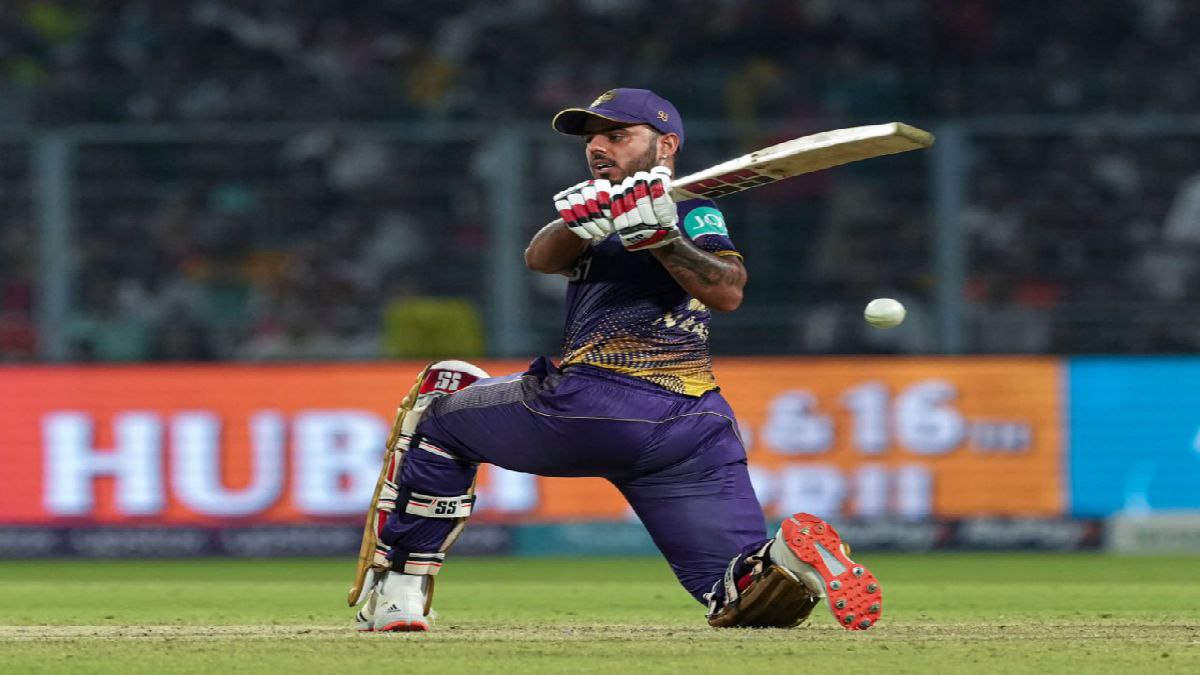নীতীশ রানা