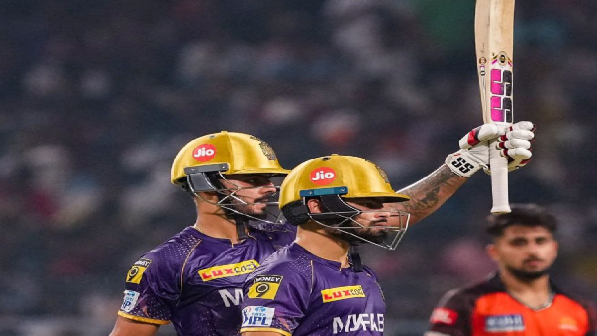 নীতীশ রানা নীতীশ রানা