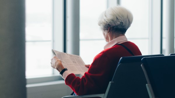 বিশ্বের সবচেয়ে বয়স্ক ব্যক্তি কতদিন বাঁচেন