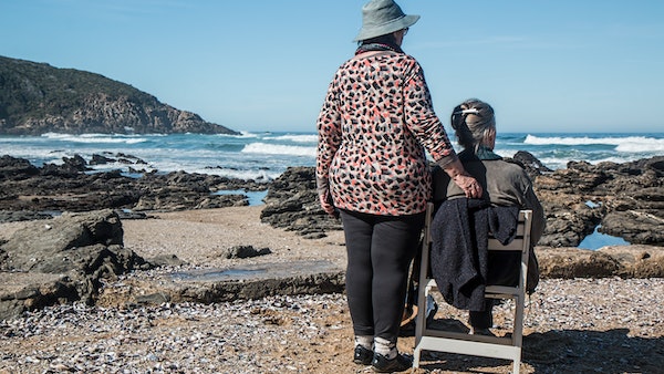 ব্রিটেনের সবথেকে দীর্ঘজীবী ব্যক্তি ছিলেন
