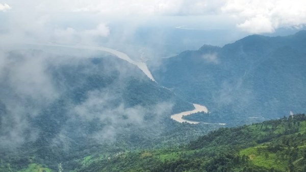 ৩৬০ ডিগ্রি ভিউ
