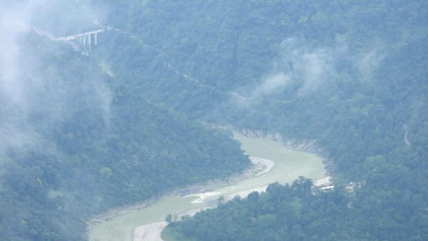 তিস্তা-ডুয়ার্স এক সারিতে