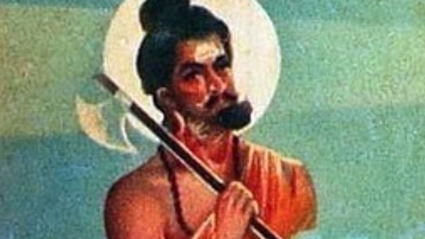 ভগবান বিষ্ণুর দশ অবতার