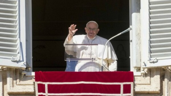 পোপ ফ্রান্সিস