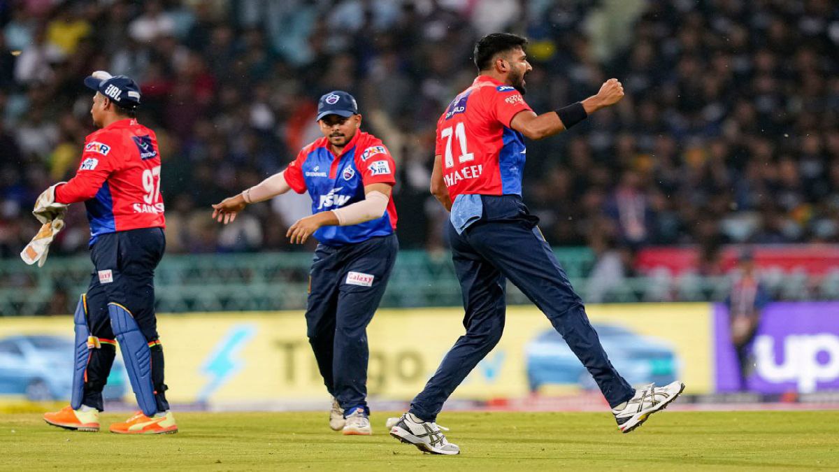 বোলিং কম্বিনেশন বদলাবে দিল্লির বোলিং কম্বিনেশন বদলাবে দিল্লির