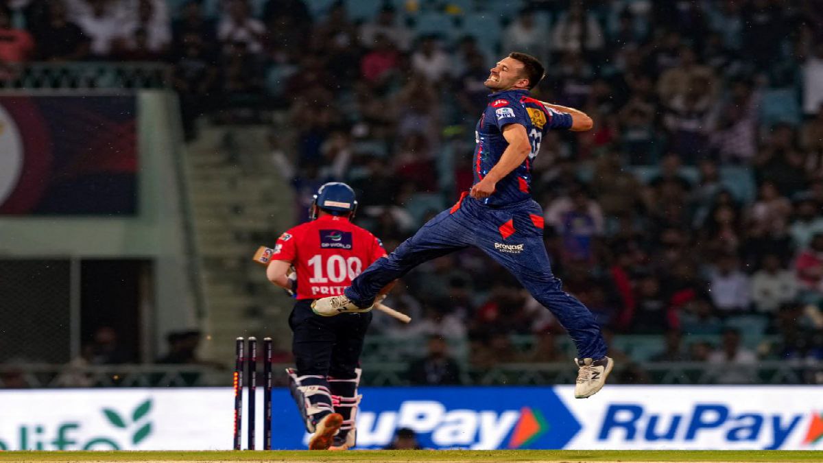 পৃথ্বী দিল্লি ক্যাপিটালস