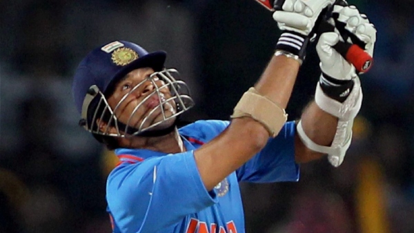 Sachin Tendulkar