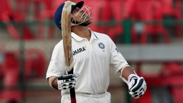 Sachin Tendulkar